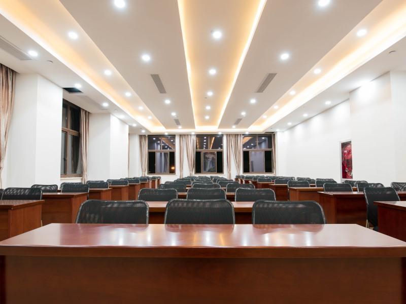 Greentree Inn Zhejiang Jiaxing Nanyang College Henglong Square Business Hotel Extérieur photo